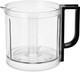 KitchenAid 5KFC0516EER Empire Rot zubehör