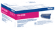 Brother TN-423 Toner Cartridge Magenta packaging