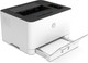 HP Color Laser 150nw left side