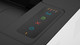 HP Color Laser 150nw detail