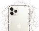 Refurbished iPhone 11 Pro 64GB Zilver (Zo goed als nieuw) null