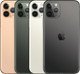 iPhone 11 Pro 256 Go Gris Sidéral Reconditionné (Traces d'utilisation visibles) produit composé