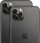 iPhone 11 Pro 256 Go Gris Sidéral Reconditionné (Traces d'utilisation visibles) détail