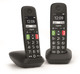 Gigaset E290M Duo front