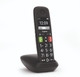 Gigaset E290M Duo left side