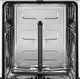 AEG FSB52617Z / Built-in / Fully integrated / Niche height 82 - 88cm inside