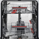 AEG FSB52617Z / Built-in / Fully integrated / Niche height 82 - 88cm inside