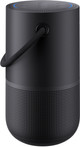 Bose Portable Home Speaker Zwart linkerkant
