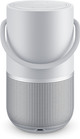 Bose Portable Home Speaker Silver back