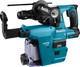 Makita DHR243ZJW (without battery) right side