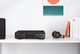 Denon DCD-600NE Black product in use