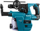 Makita DHR243ZJW (without battery) front