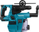 Makita DHR243ZJW (without battery) back