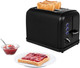 Princess 142396 Black Steel product in gebruik