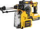 DeWALT D25303DH-XJ right side