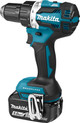 Makita DDF484RTJ left side