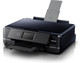 Epson Expression Photo XP-970 + 1 Set Extra XL Cartridges right side