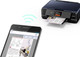 Epson Expression Photo XP-970 + 1 Set Extra XL Cartridges detail