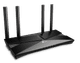 TP-Link Archer AX10 left side