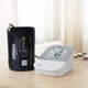 Omron X4 Smart + AC Adapter product in gebruik