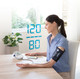 Omron X4 Smart + AC Adapter product in gebruik