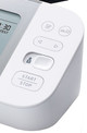 Omron X7 Smart + Power Adapter detail