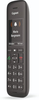 Gigaset C570-HX Zwart Uitbreiding null