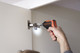 BLACK+DECKER BCF611CK-QW product in use