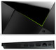 Nvidia Shield TV Pro achterkant