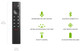 Nvidia Shield TV Pro visual leverancier