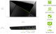 Nvidia Shield TV Pro visual leverancier