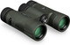 Vortex Diamondback HD 10x28 Verrekijker voorkant