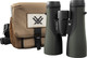 Vortex Crossfire HD 10x50 combined product