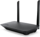 Linksys E5400 rechterkant