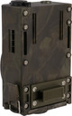 Braun Wildkamera Black300 rückseite