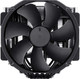 Noctua NH-D15 Chromax Black front