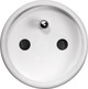 Somfy Plug IO (type E) Duo Pack null