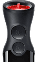 Bosch ErgoMixx MS6CB6110 detail