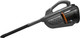 BLACK+DECKER BHHV520JF-QW linkerkant