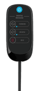 Medisana MCG 800 Comfort detail