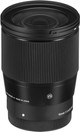 Sigma 16mm f/1.4 DC DN Contemporary Canon EF-M null