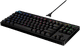Logitech G PRO GX Blue Mechanical Gaming Keyboard QWERTY front