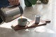 Sage The Precision Brewer Thermal product in use