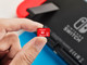 SanDisk MicroSDXC Extreme Gaming 128GB Toad (Nintendo Licensed) product in use
