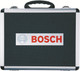 Bosch 11-piece SDS-Plus Drill and Chisel Set in Case null