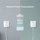 TP-Link TL-PA7017-Kit (kein WLAN) produkt in gebrauch