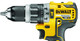 DeWalt DCD796P2-QW detail