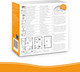 Elro FV4310 Détecteur Combiné Lot de 2 null