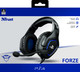 Trust GXT 488 FORZE Official Licensed - PlayStation 4 and 5 Gaming Headset - Black null