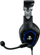 Trust GXT 488 FORZE Official Licensed - PlayStation 4 and 5 Gaming Headset - Black left side